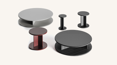 Coffee tables