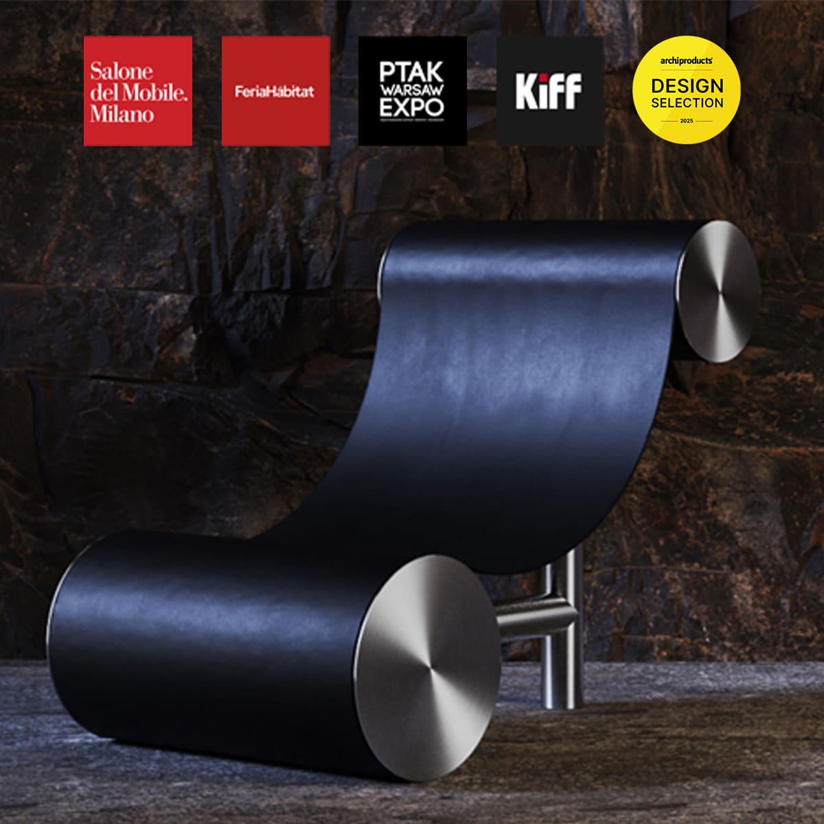 Our stylish furniture suits your taste