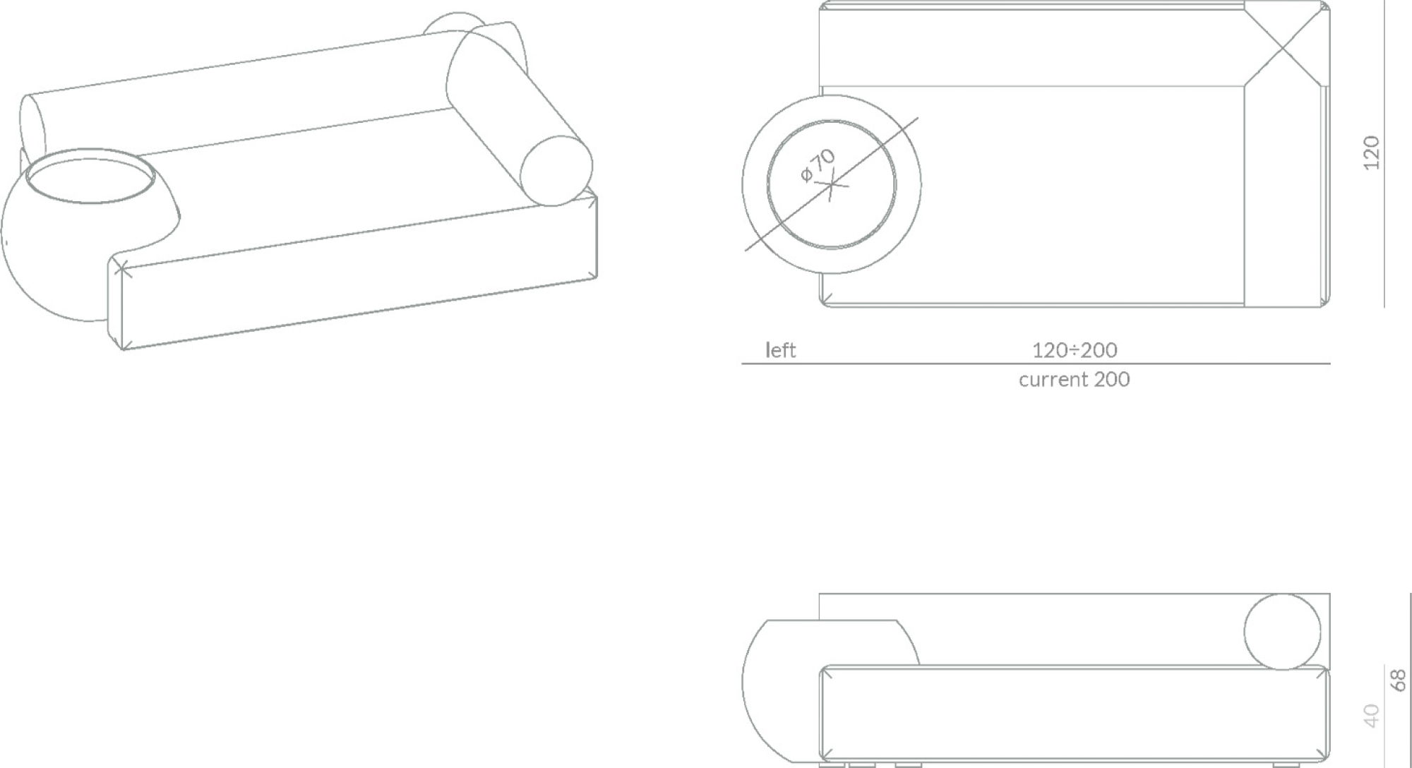 Ring dimension image